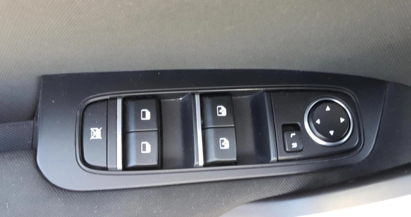 Kia Ceed cena 78900 przebieg: 66530, rok produkcji 2022 z Radłów małe 277